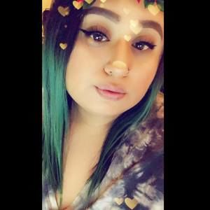 Meet your Posher, Elena